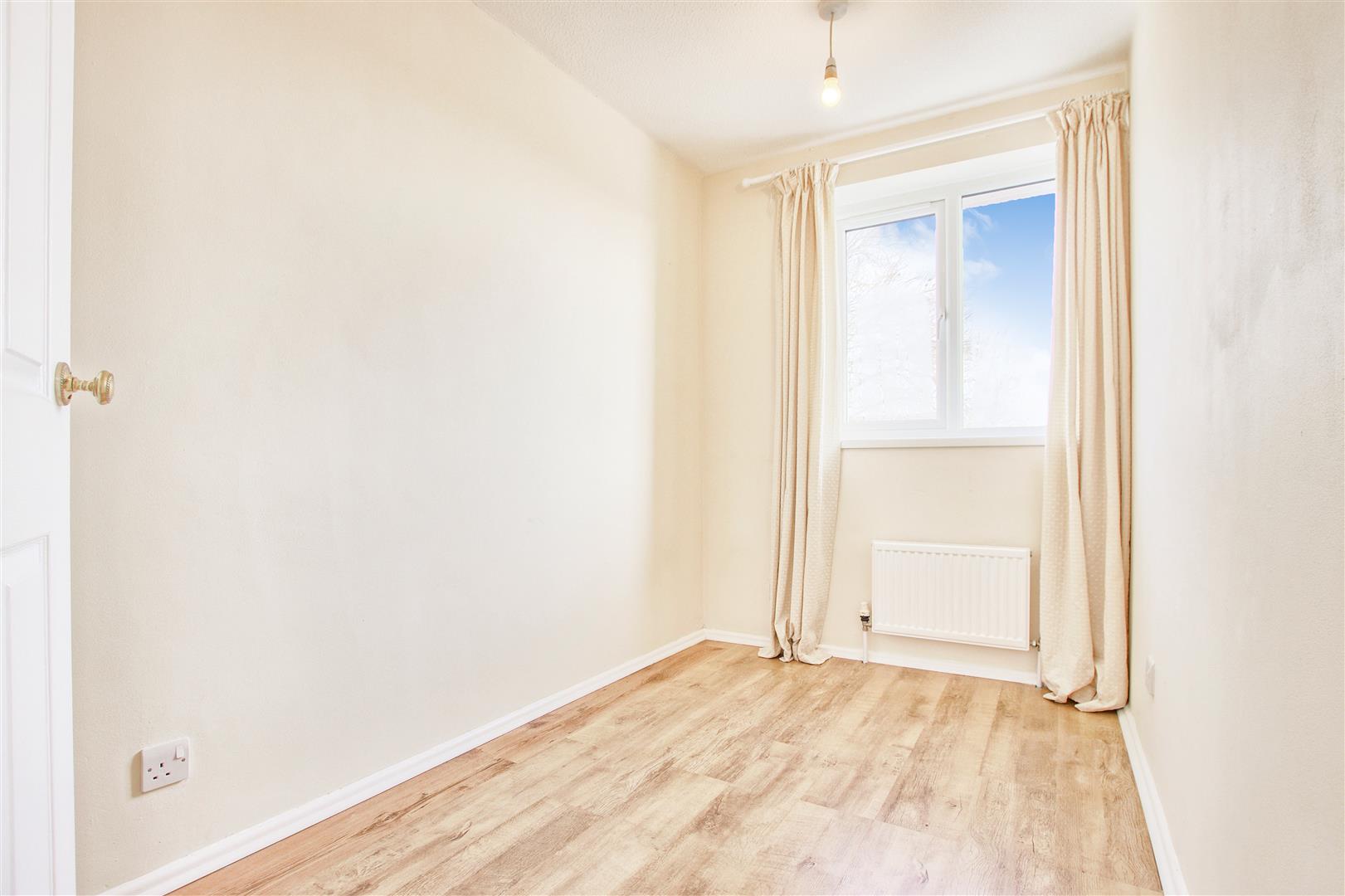 Russet Way, Melbourn, Royston